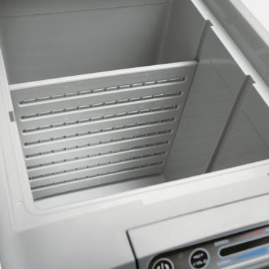Термоэлектрический автохолодильник Dometic TCX 35